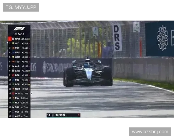 F1 加拿大站看台突发冲突！维斯塔潘与拉塞尔车迷激烈对峙(2)