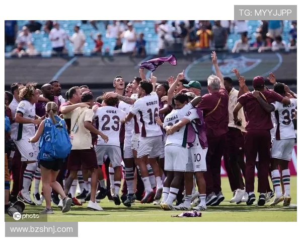 世俱杯 18 决赛爆冷：弗鲁米嫩塞 2-0 掀翻欧冠亚军挺进八强