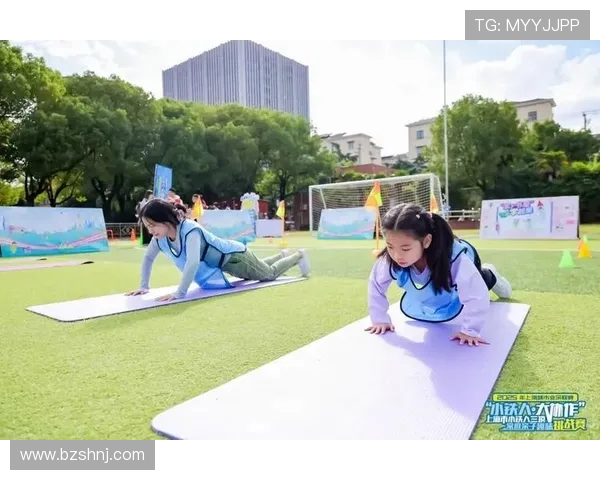 从客厅到赛场！“小铁人” 亲子嘉年华燃动周末