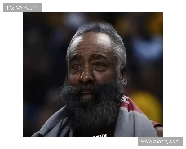 哈登的跨洋魅力：为何中国球迷对他爱得更深？