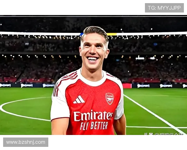 尤文 7000 万欧元加码哲凯赖什，力压阿森纳领跑葡体神锋争夺战(2)