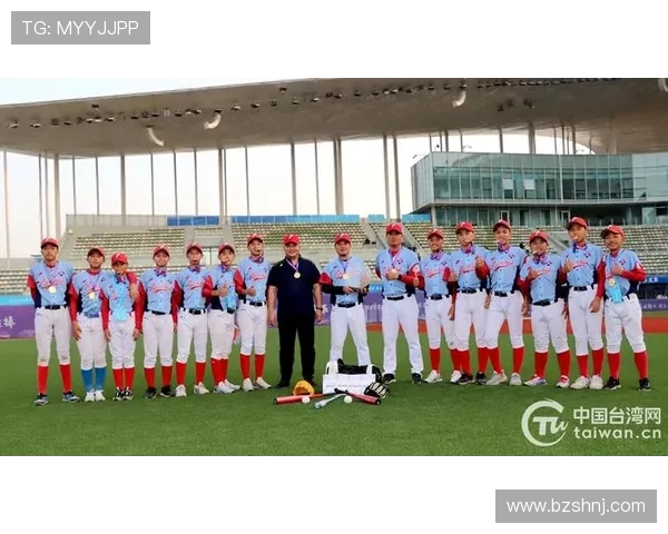 棒球夺冠展风采 两岸体育谱新篇 ——2025 海峡两岸体育嘉年华纪实(1)