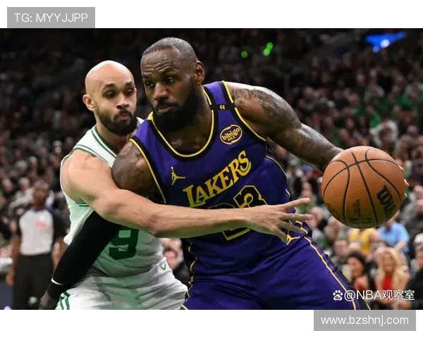 空篮守望者:詹姆斯的 3 周等待 空篮守望者:詹姆斯的 3 周等待