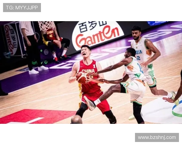 胡金秋:约旦印度皆强敌 男篮亚洲杯誓拼每一战 胡金秋:约旦印度皆强敌 男篮亚洲杯誓拼每一战